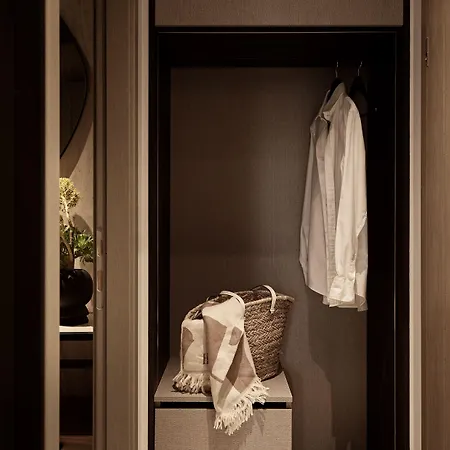 Hotel Nauma Paros Design Boutique Hotel-adults Only