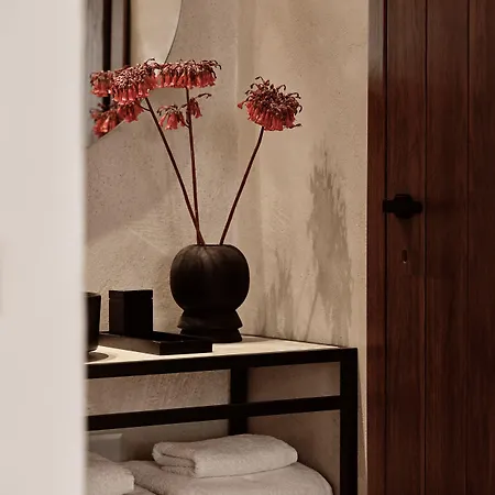 Nauma Paros Design Boutique Hotel-adults Only 4*