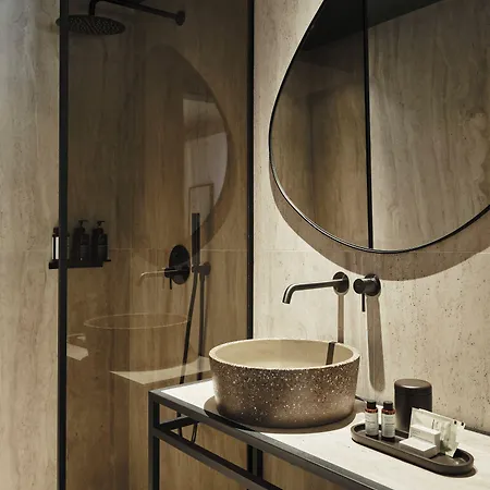 Nauma Paros Design Boutique Hotel-adults Only