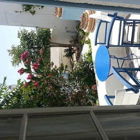 Nauma Paros Design Boutique Hotel Naousa (Paros)