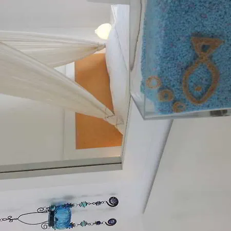 Hotel Nauma Paros Design Boutique