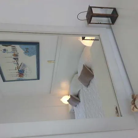 Nauma Paros Design Boutique Hotel 4*
