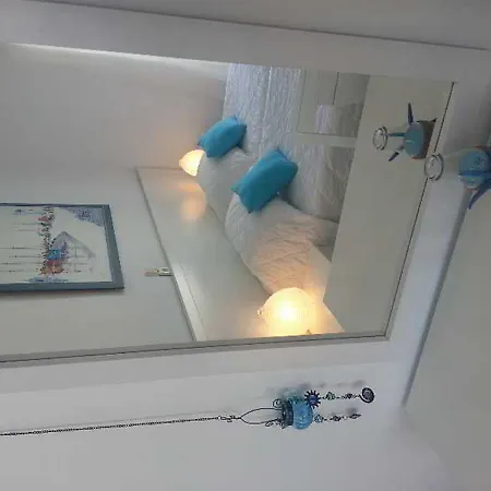 Hotel Nauma Paros Design Boutique