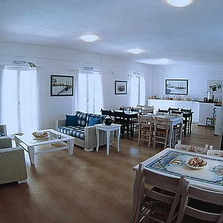 Nauma Paros Design Boutique Naousa (Paros)