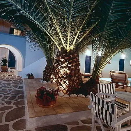 Nauma Paros Design Boutique
