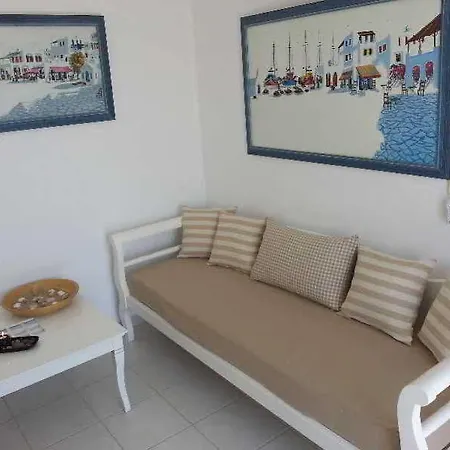 Nauma Paros Design Boutique 4*