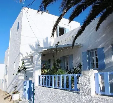 Hotel Nauma Paros Design Boutique Naousa (Paros)