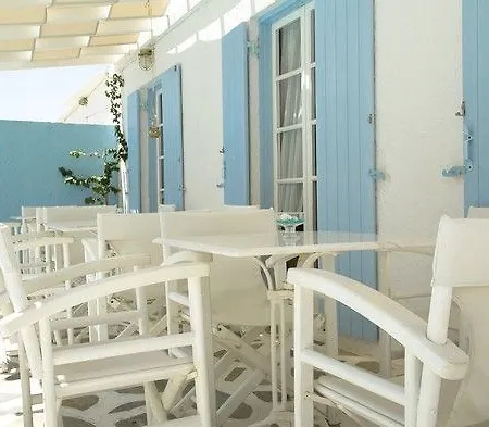 Nauma Paros Design Boutique Hotel Naousa (Paros)