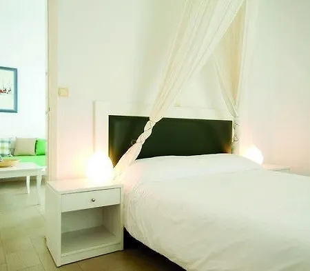 Nauma Paros Design Boutique Hotel Naousa (Paros)