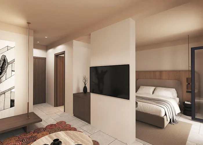 Hotel Nauma Paros Design Boutique Hotel-adults Only Naousa